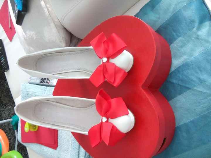 Sapatos diy 3 - 2