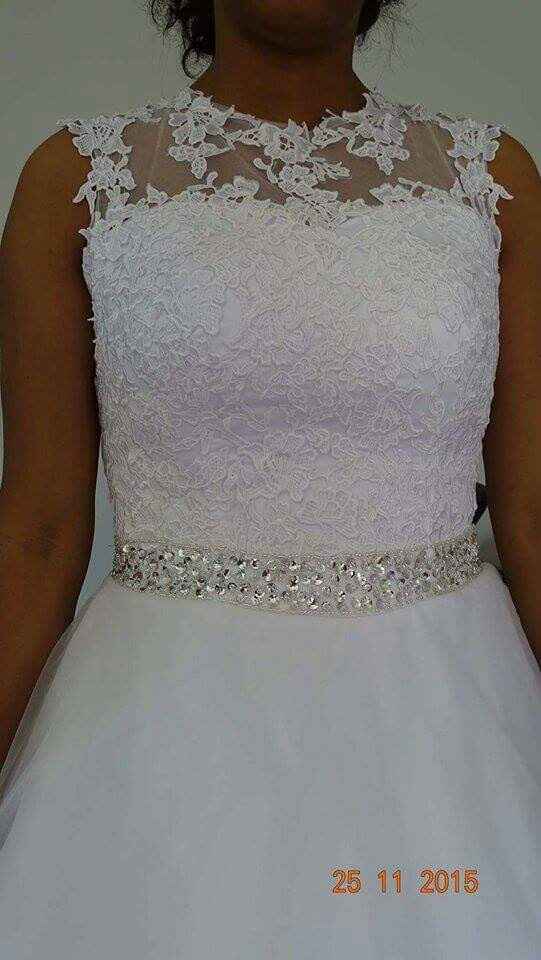 Encomendar vestidos  ? - 3