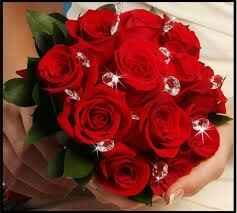 Bouquet - 1