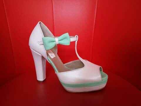 Sapatos - mil e uma dicas - 1