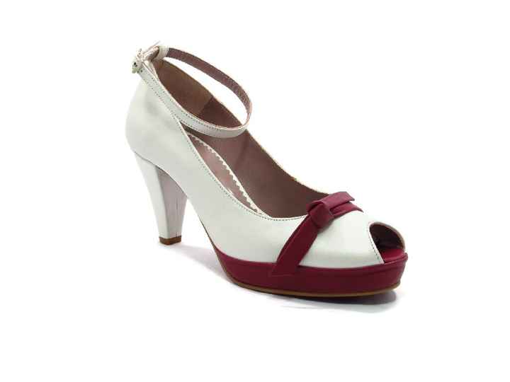 Sapatos - mil e uma dicas - 2