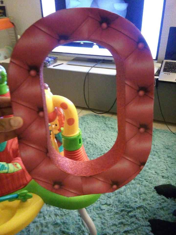 Letras love dyi 1 - 1