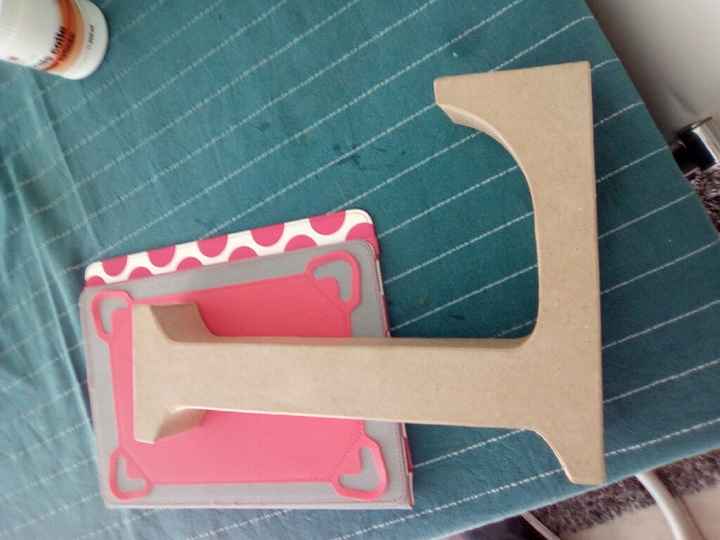 Letras love dyi 1 - 1