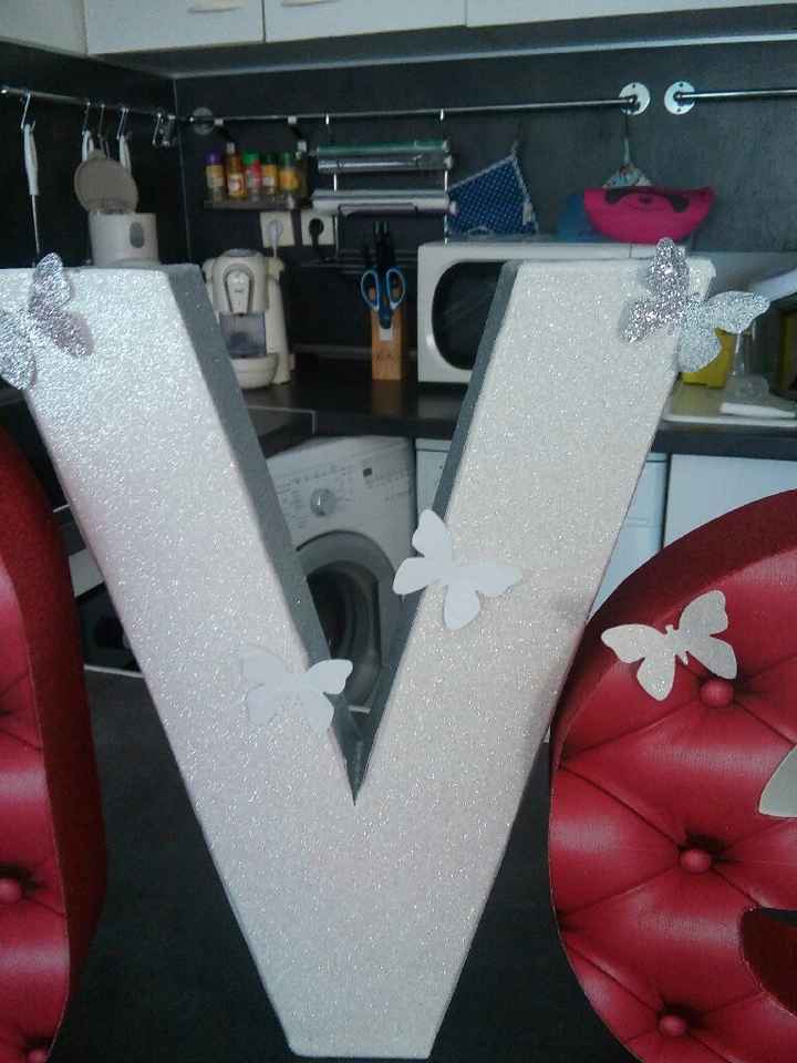 Letras love dyi 2 final - 2