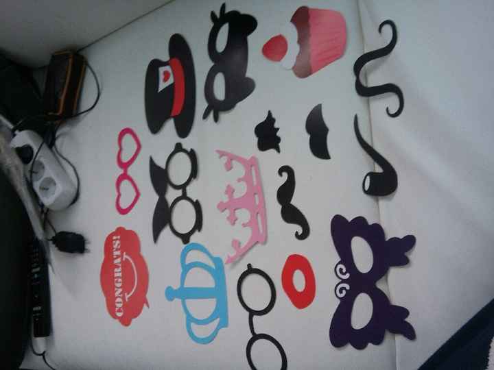 Photobooth parte 2 - 1