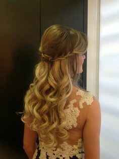 Dilema penteado - 6