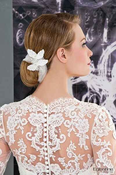 Dilema penteado - 7