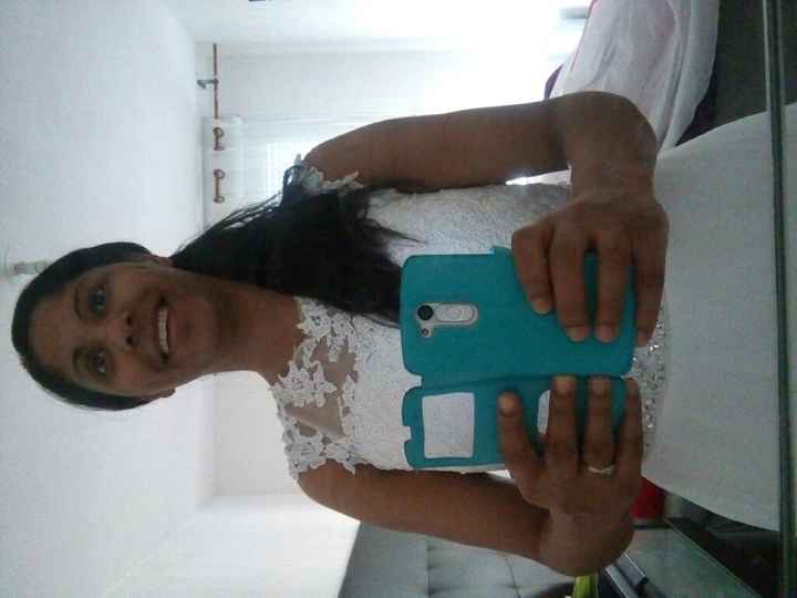Saga penteado - 5