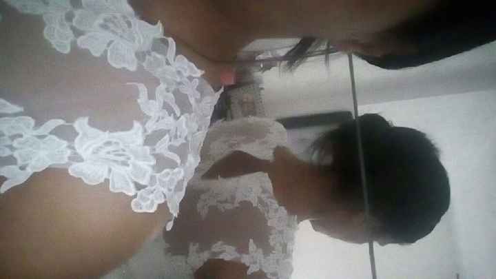Saga penteado - 8