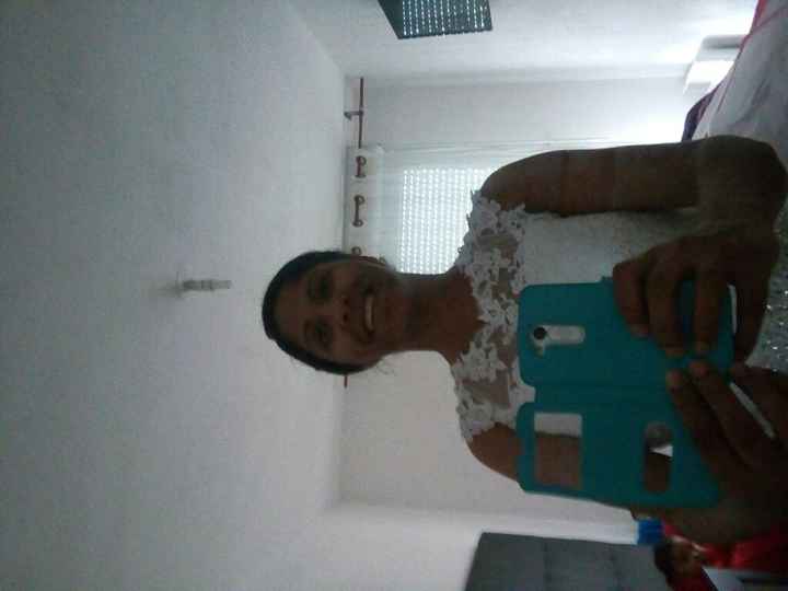 Saga penteado - 11