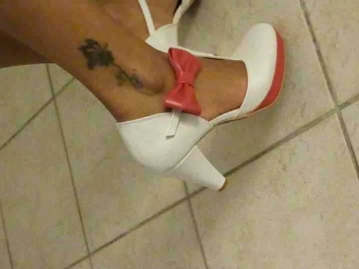 Sapatos check - 2