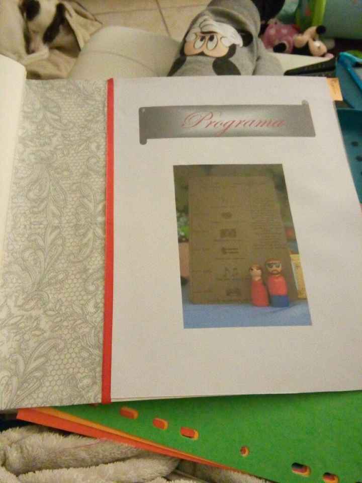 Agenda noiva dyi 2 - 3