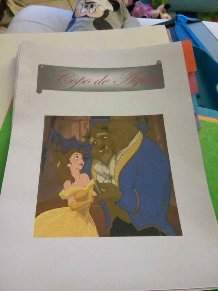 Agenda noiva dyi 2 - 4