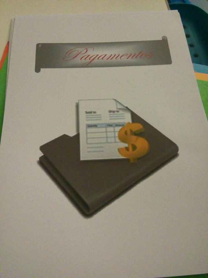 Agenda noiva dyi 2 - 9