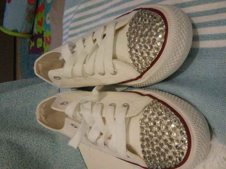 Sapatos alternativos - 2