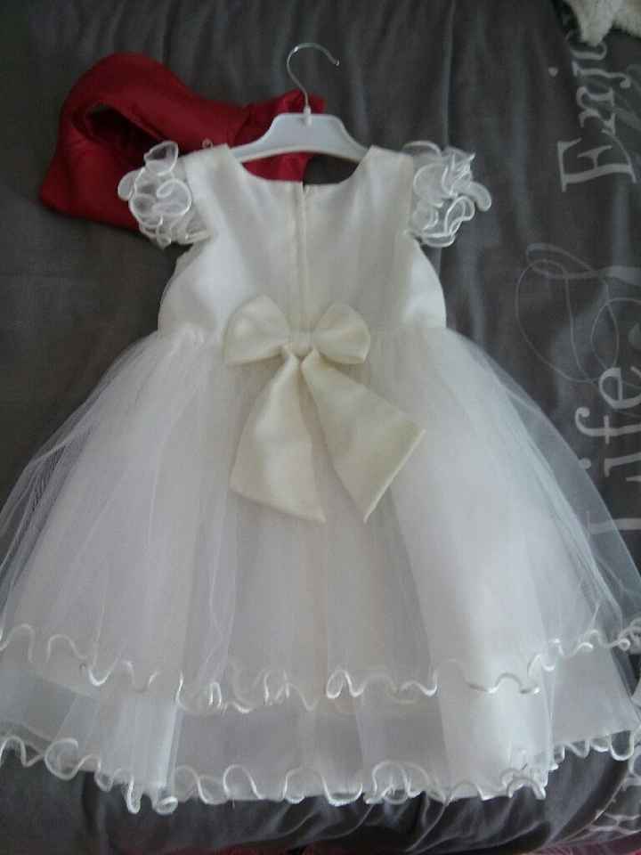 Vestidos baptizado - 3