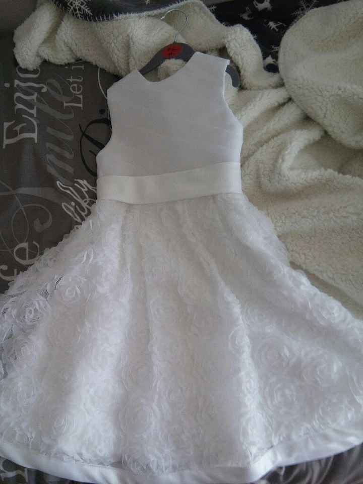 Vestidos baptizado - 4