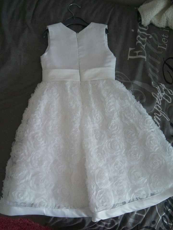 Vestidos baptizado - 5
