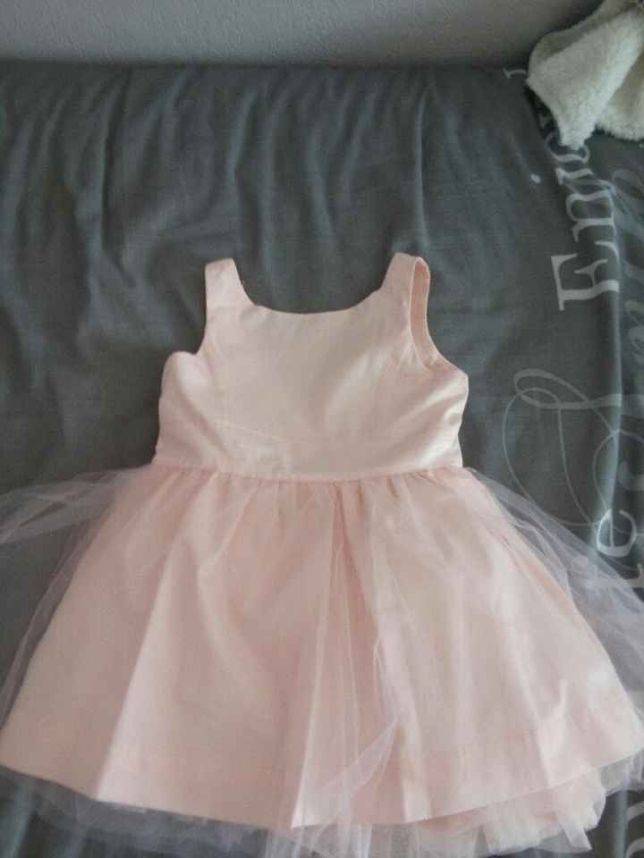 Vestidos baptizado - 6