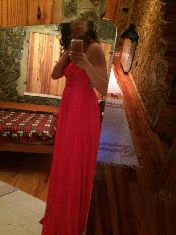 Damas de honor !! - 2