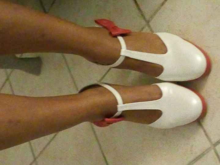 Ajudem-me a criar o debate sapatos - mil e uma ajudas - 1