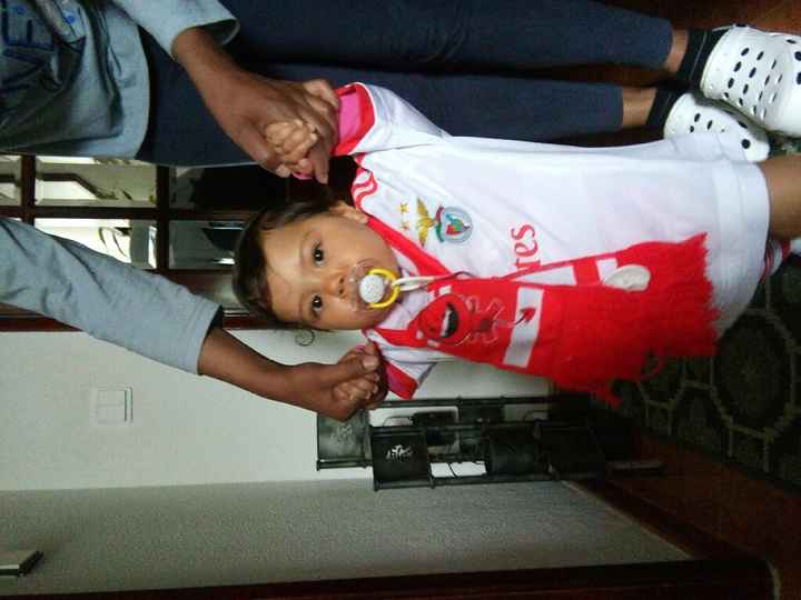 Benfica da-me o 35 - 1