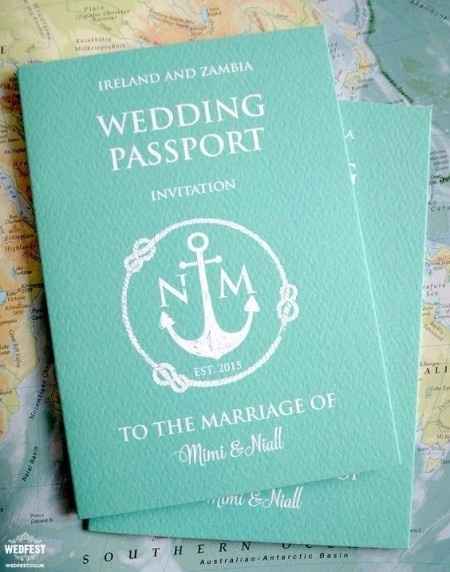 Passaporte