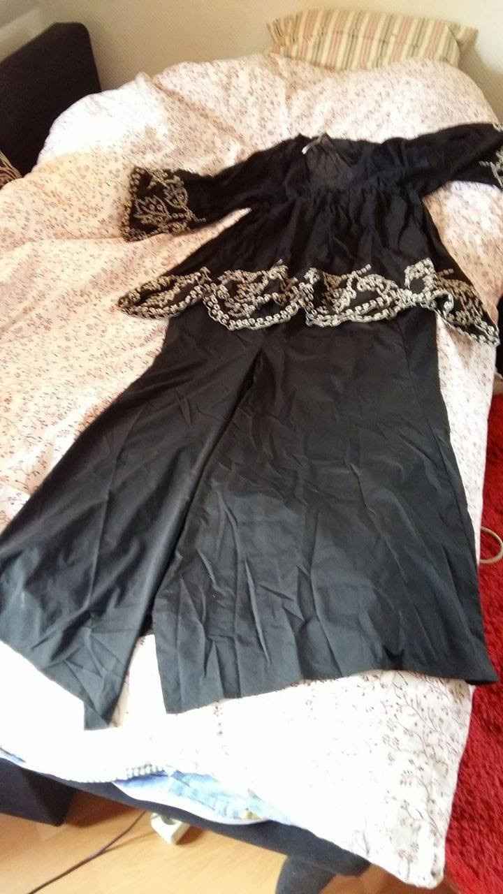 vestido madrinha