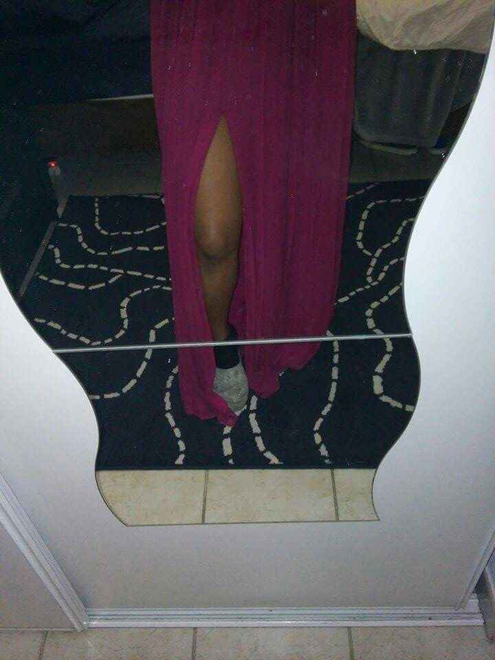 Vestido madrinha- nervos - 2