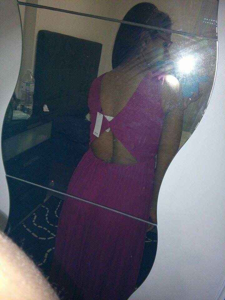 Vestido madrinha- nervos - 3
