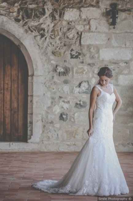 Vestido Noiva