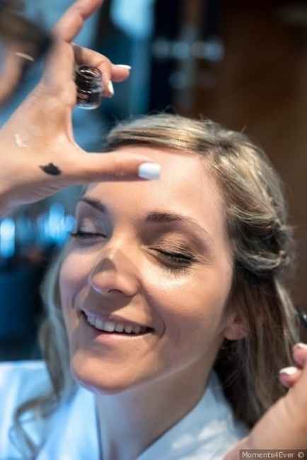 Noiva Ana
