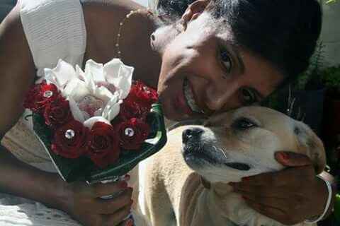 Um convidado especial - 1
