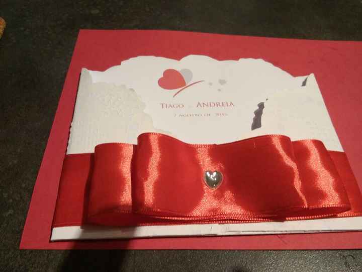 Texto de convite diy - 1