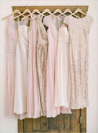 vestidos serao vermelhos, modelos diferentes