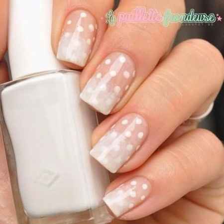 unhas diferentes