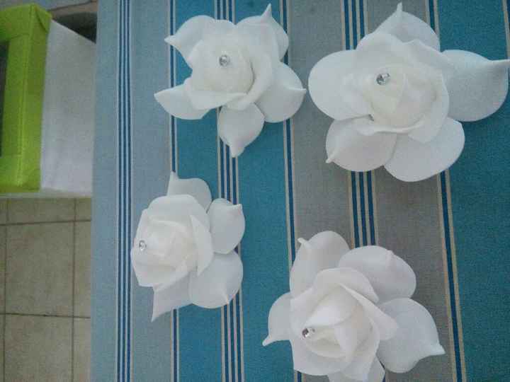 Bouquet pras solteiras - 1