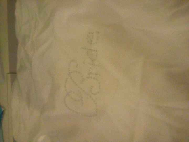 Robes personalizados - 1