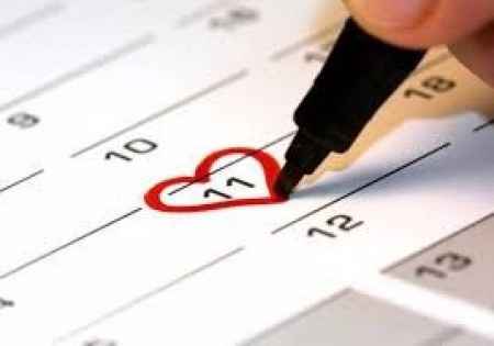 a data casamento