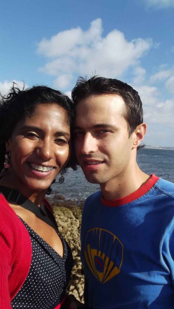 nossa foto