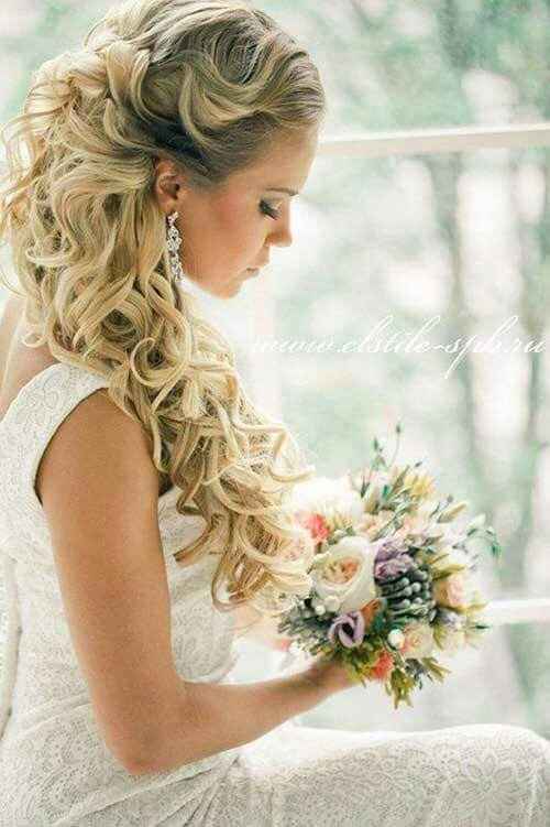 Penteado - 1