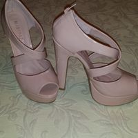 Sapatos de noiva diferentes :) - 1