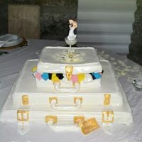 Bolo aspecto ou sabor - 1