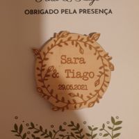 Que lembranças vão dar aos convidados? - 2
