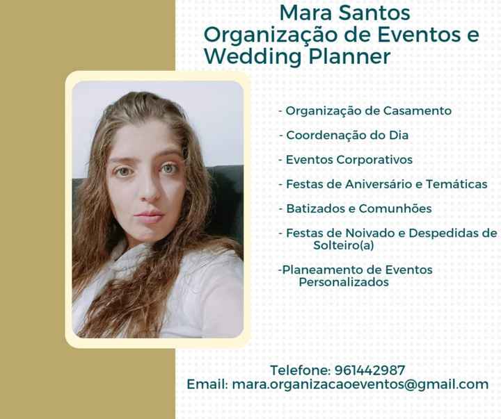 Wedding Planner - 1