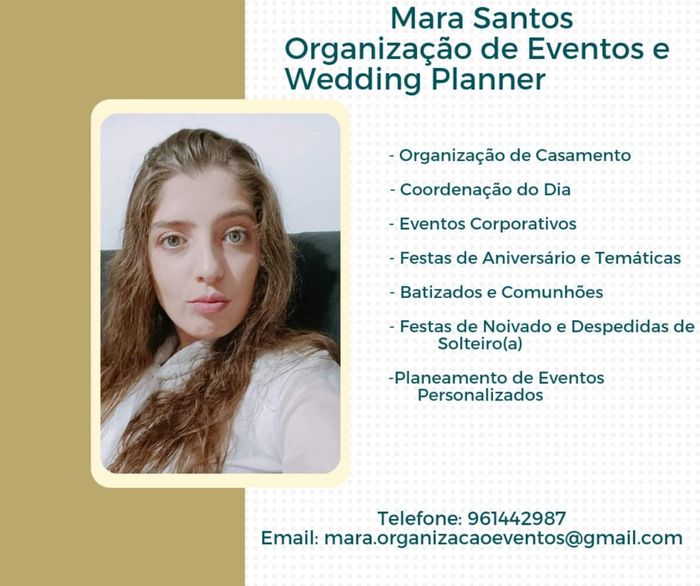 Wedding Planner - 1