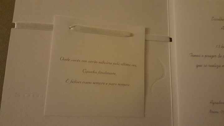 Convites! - 3