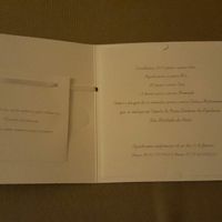 Convites! - 2