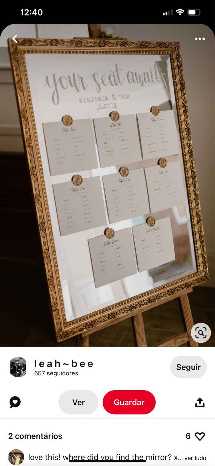 Placas casamento!! urgente - 2