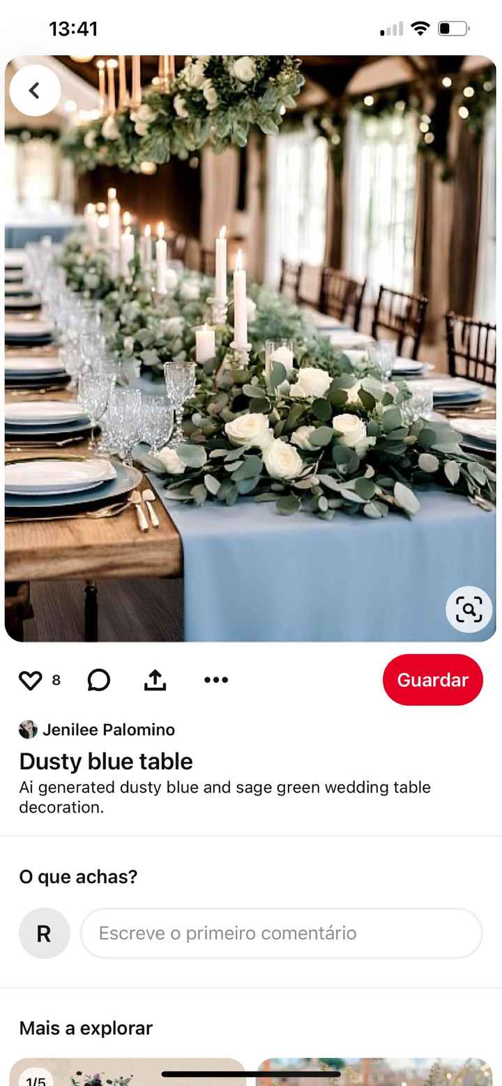 Dúvidas sobre o Tema do Casamento - 2